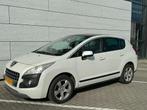 Peugeot 3008 1.6 VTi ST Pano/PDC/NAP, Voorwielaandrijving, Stof, 4 cilinders, Wit