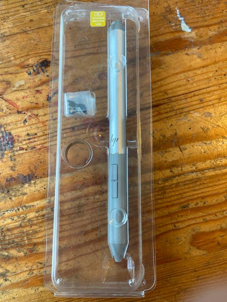 HP Active Pen G3 - Nieuw in verpakking, Computers en Software, Tekentablets, Nieuw, Ophalen of Verzenden