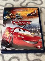 Cars (Disney, Pixar)(3), Cd's en Dvd's, Dvd's | Tekenfilms en Animatie, Ophalen of Verzenden, Zo goed als nieuw