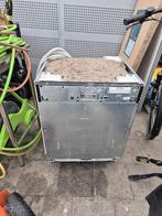Siemens vaatwasser, Witgoed en Apparatuur, Vaatwasmachines, Ophalen, Minder dan 85 cm, 60 cm of meer, Zo goed als nieuw