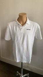 Witte Lego polo., Ophalen of Verzenden