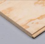 Pellos fins vuren. 18 x 1220 x 2440., Doe-het-zelf en Verbouw, Ophalen of Verzenden, Zo goed als nieuw, Overige materialen, Minder dan 20 mm