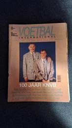 VOETBAL INTERNATIONAL SPECIALS, Ophalen of Verzenden, Overige binnenlandse clubs, Boek of Tijdschrift