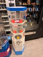 Capsule automaat 3-laags, Verzamelen, Automaten | Overige, Ophalen