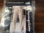 Champion Dames Sweatbroek (vrijetijdsbroek )Maat. XL, Nieuw, Ophalen of Verzenden, Champion, Grijs