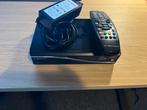 Dreambox DM800 HD se DVB-C, Audio, Tv en Foto, Schotelantennes, Ophalen of Verzenden, Gebruikt, (Schotel)antenne-accessoires, Dreambox