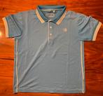 SJENG tennis polo/ tennisshirt - maat 140, Ophalen of Verzenden, Gebruikt, Jongen, Sport- of Zwemkleding