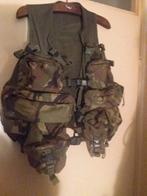 Legervest tactical, Ophalen of Verzenden, Landmacht, Nederland, Kleding of Schoenen