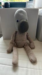 Artis de partis, Kinderen en Baby's, Speelgoed | Knuffels en Pluche, Verzenden, Gebruikt, Overige typen