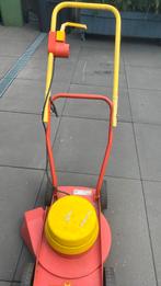 Te koop  Elektrische grasmaair, Cirkelmaaier, Ophalen of Verzenden