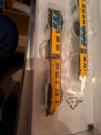 Piko 40291 Digitaal, Treinset, Gelijkstroom, Nieuw, NS