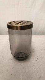 Vaas, Huis en Inrichting, Woonaccessoires | Vazen, Ophalen of Verzenden, Nieuw