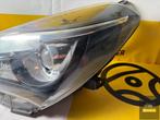 Koplamp Toyota Yaris Links Origineel, Auto-onderdelen, Verlichting, Ophalen of Verzenden, Gebruikt, Toyota