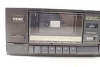 Teac v-200 stereo cassette deck 46745, Ophalen of Verzenden, Gebruikt, Overige merken