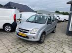 SUZUKI Ignis 1.3 5DRS 2004 Apk 16-6-2026 Rijd Super, 94 pk, Gebruikt, Ignis, Origineel Nederlands