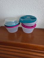 2x Tupperware duo kommenset, Ophalen of Verzenden, Overige typen