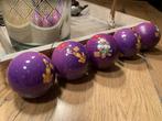 Kerstballen Disney, Diversen, Kerst, Ophalen of Verzenden, Zo goed als nieuw