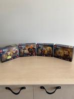 Lego brickheadz Lord of the rings, Kinderen en Baby's, Speelgoed | Duplo en Lego, Ophalen of Verzenden, Nieuw, Complete set, Lego