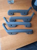 Mercedes W108 W109 W110 W111 W112 Deurarmsteunen, Ophalen of Verzenden, Gebruikt, Mercedes-Benz