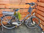 Batavus weekend met storing, Fietsen en Brommers, Elektrische fietsen, Ophalen, Gebruikt, Overige merken