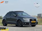 Audi A1 Sportback 1.2 TFSI Attraction, Voorwielaandrijving, Euro 5, 86 pk, 4 cilinders