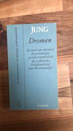 Jung Dromen, Ophalen of Verzenden, Zo goed als nieuw