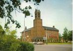 Winterswijk- -Gemeentehuis., Verzamelen, Ansichtkaarten | Nederland, Verzenden, 1980 tot heden, Ongelopen, Gelderland