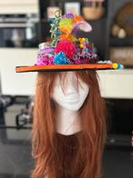 Carnavalshoed NIEUW, Kleding | Dames, Carnavalskleding en Feestkleding, Ophalen of Verzenden, Nieuw