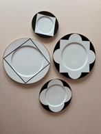 4 nieuwe borden My China! Ca' d'Oro Sieger by Fürstenberg, Huis en Inrichting, Nieuw, Ophalen of Verzenden, Bord(en), Overige stijlen