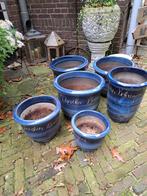Brocante buitenspullen, Antiek en Kunst, Ophalen