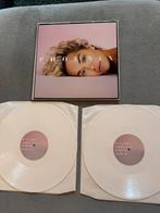 Rita Ora - Phoenix 2LP wit, Ophalen of Verzenden, Zo goed als nieuw, 12 inch