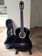 Gitaar, Muziek en Instrumenten, Ophalen, Zo goed als nieuw, Klassieke of Spaanse gitaar, Met koffer