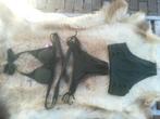 Hunkemöller Bikini Groen maat M, S & XS, Kleding | Dames, Badmode en Zwemkleding, Groen, Hunkemöller, Bikini, Ophalen of Verzenden