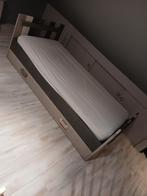 Junior kamer steigerhout look, Ophalen of Verzenden, Zo goed als nieuw, Jongetje of Meisje