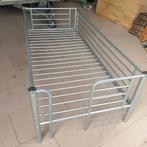 Kinderbed  ledikant, Huis en Inrichting, Slaapkamer | Bedden, Ophalen, Gebruikt, 90 cm, Eenpersoons