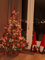 Leuke Kerstpoppen Set, Diversen, Ophalen, Zo goed als nieuw