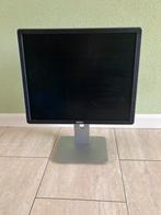 Dell 19 inch monitor beeldscherm P1914s werkt prima, Computers en Software, Monitoren, Ophalen, Gebruikt, Overige typen, Onbekend