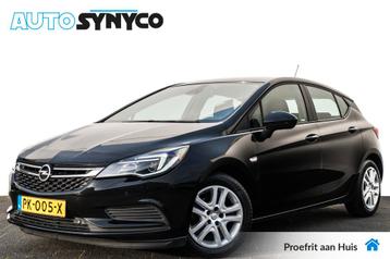 Opel Astra 1.6 CDTI Online Edition I Cruise I Apple CarPlay/ beschikbaar voor biedingen