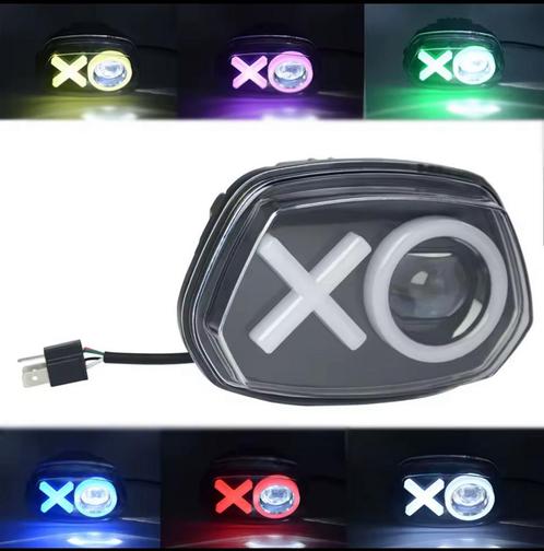 Vespa sprint XO koplamp NIEUWE, Fietsen en Brommers, Brommeronderdelen | Scooters, Zo goed als nieuw, Vespa, Koplamp, Ophalen of Verzenden
