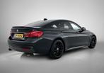 BMW 4-serie Gran Coupé 420i High Executive M-Sport(NL-Auto,, Automaat, 1998 cc, Achterwielaandrijving, Gebruikt