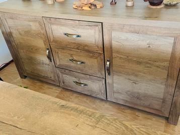 Sideboard JUNGEN 2 doors kast  beschikbaar voor biedingen