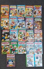 Donald Duck pocket (23 stuks), Boeken, Meerdere stripboeken, Ophalen of Verzenden, Gelezen, Donald Duck