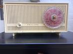 Philips radio jaren 60, Audio, Tv en Foto, Radio's, Ophalen of Verzenden, Gebruikt, Radio