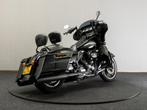 Harley-Davidson FLHXS Street Glide Special (bj 2015), Bedrijf, Meer dan 35 kW, Toermotor