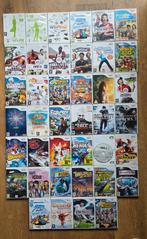 Nintendo Wii Spellen, Spelcomputers en Games, Games | Nintendo Wii, Ophalen of Verzenden, Zo goed als nieuw, Sport, 3 spelers of meer