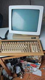 Wyse Monitor en Toetsenbord - Vintage Computer, Ophalen, Wyse