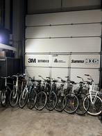 Stad/ stationfiets / student bike / city bicycle, VANAF €40, Overige merken, Gebruikt, Minder dan 10 versnellingen, Ophalen