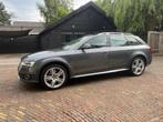 Audi A4 Allroad Quattro 2.0 TFSI Proline 2013 Grijs, Automaat, Euro 5, 4 cilinders, 1984 cc