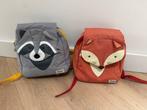 2 rugzakjes van Sammies by Samsonite, Overige merken, Gebruikt, 25 tot 40 cm, Ophalen of Verzenden