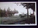 Geleen Mauritspark (Fotoglans), Verzamelen, Ansichtkaarten | Nederland, Verzenden, Voor 1920